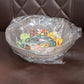 Supermom Wringo Plastic Fruit Storage Basket (1 Pc)