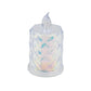 Fake candle light