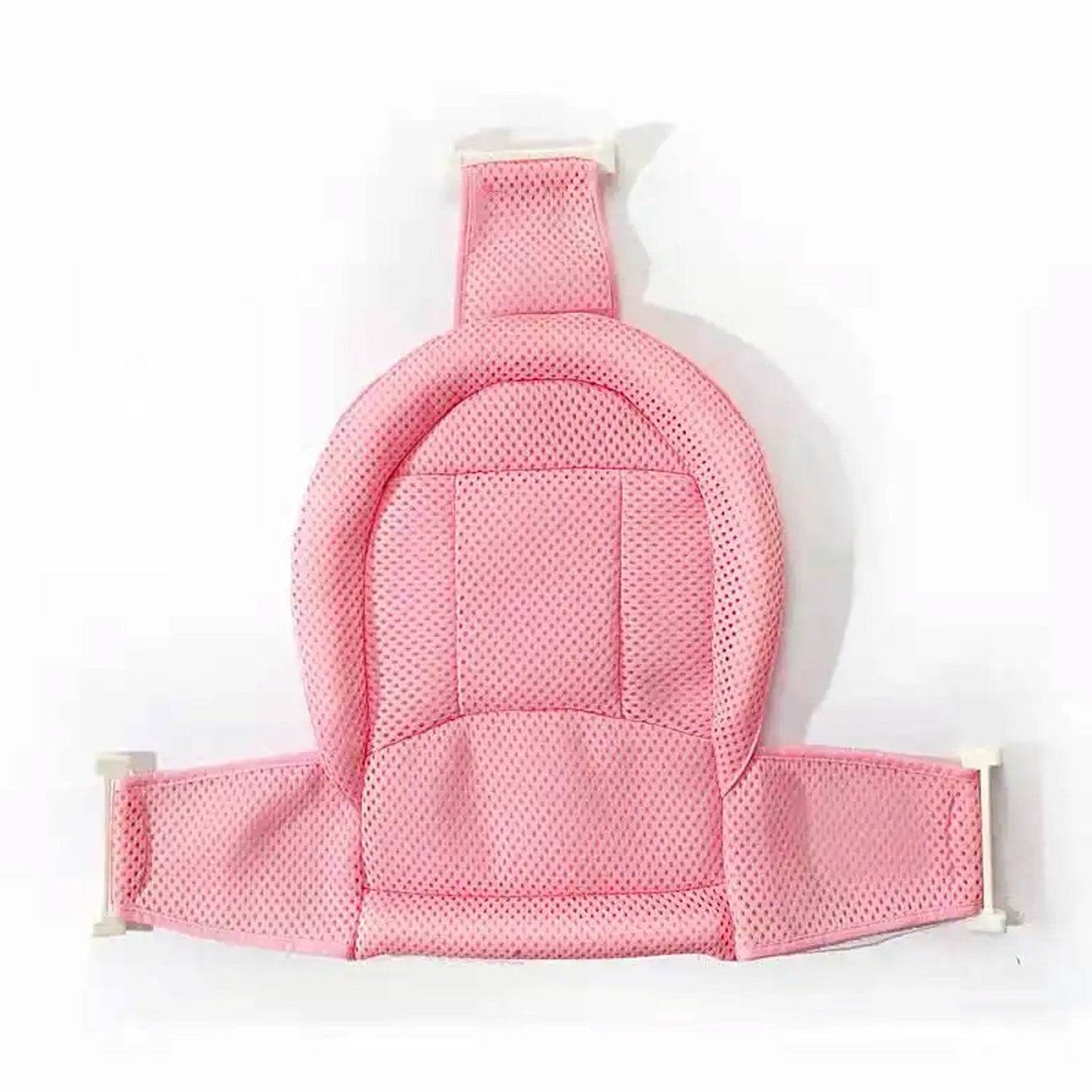 New born Bath Seat Infant Baby Bath Tub Seat Children Shower Toddler Babies Kid Anti Slip Security Safety Chair Baby Bathtub Seat Your Brand