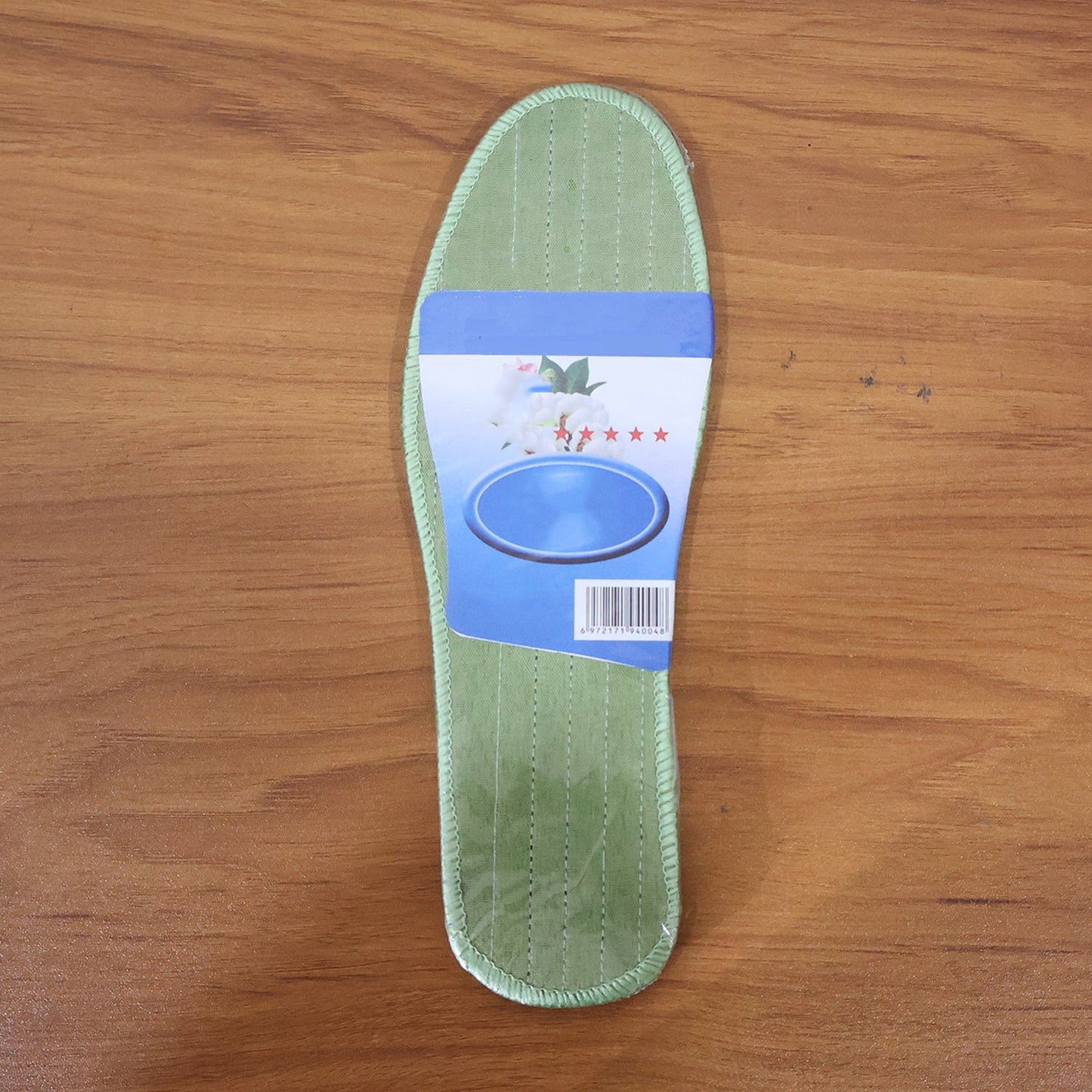 Daily wear insoles size 44