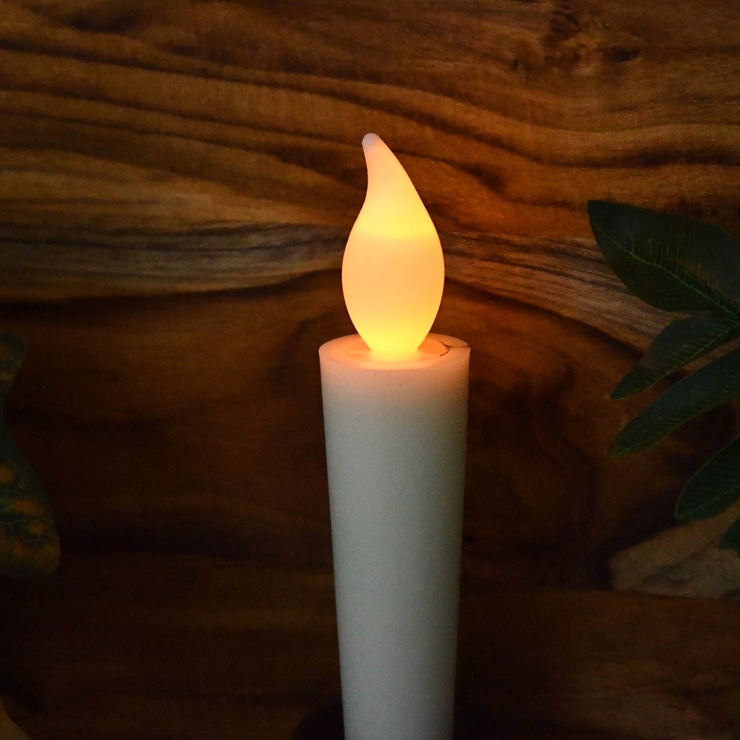 Unique LED Candle Light