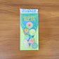 Design Ruler Spirograph Geometry Stencil Set