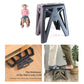 Easy Carry Foldable Stool