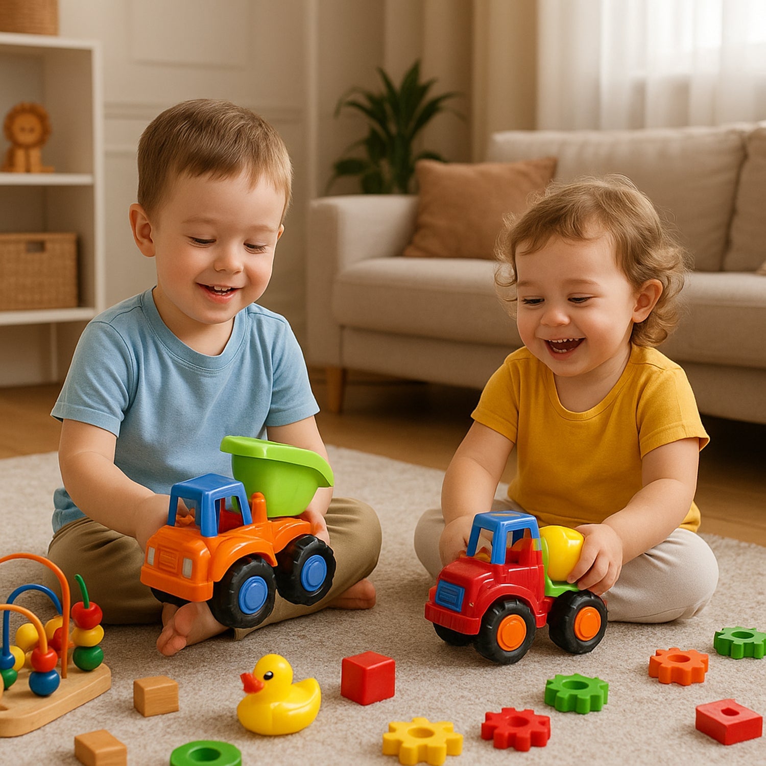 Builders Set