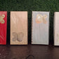 Wedding & Celebration Money Gift Envelopes for Shagun & Gifting (10 Pcs Set)