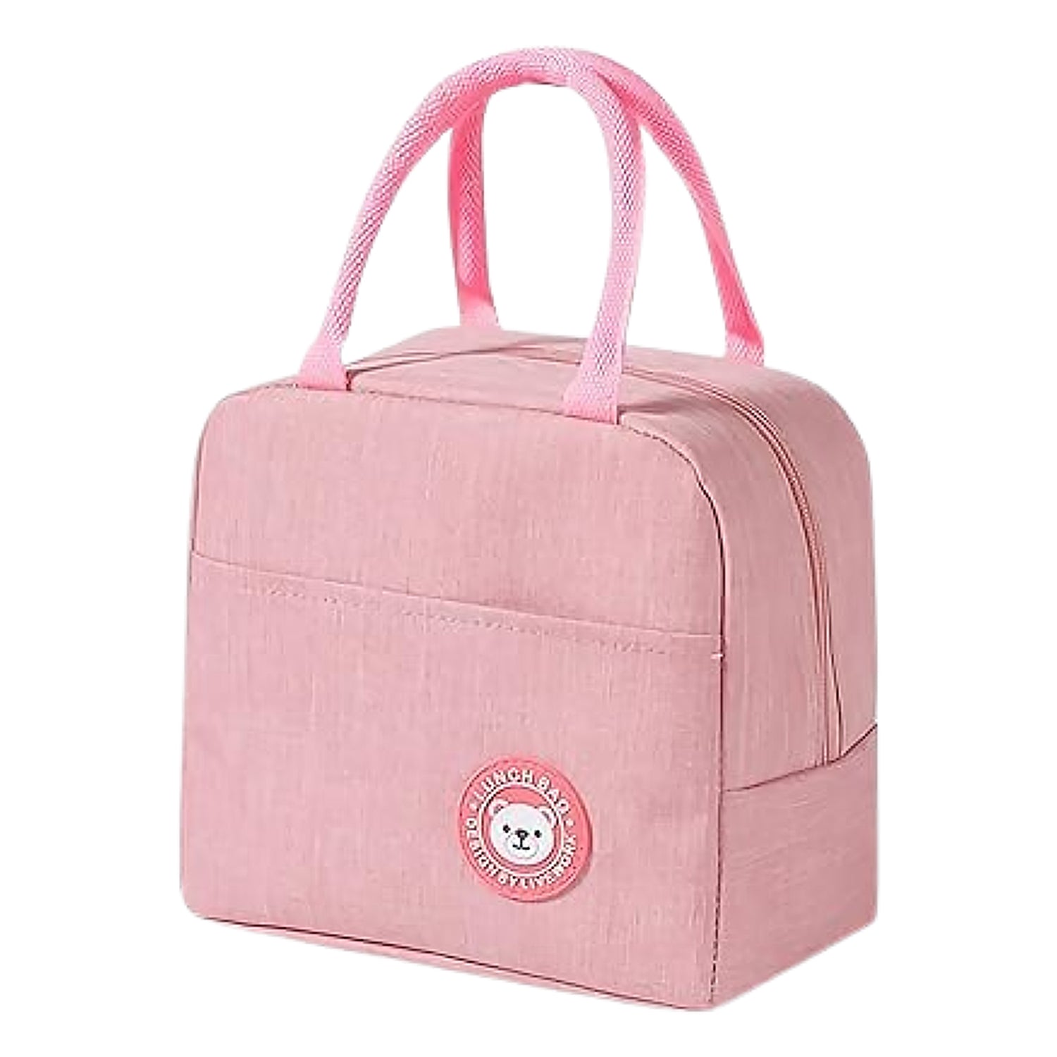 Lunch/Tote Bag for Women, Lunch Bag Women, Lunch Box Lunch Bag for Women Adult Men, Small Leakproof Cute Lunch Boxes for Work Office Picnic or Travel Your Brand