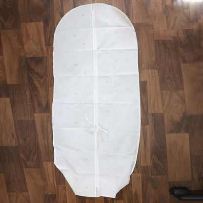 Premium Non-Woven Garment Storage Cover (70 x 140 Cm / 1 Pc)
