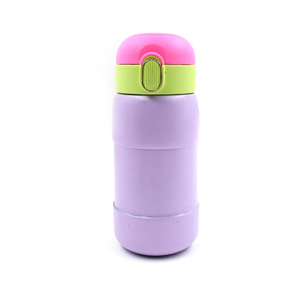 Duck Stainless Steel Water Bottle (1 Pc / Mix Design) Your Brand