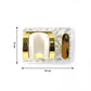 Wall Mounted Broom & Mop Holder with Strong Grip Clips