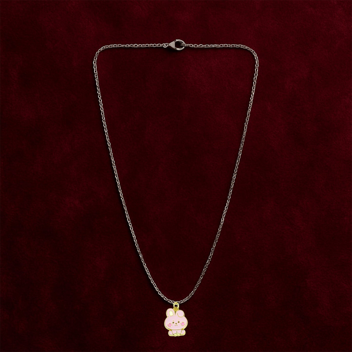 Eternal Bond Pendant