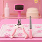 Pet Nail Clipper and File Set (2 Pc)