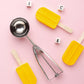 Premium Ice Cream Serving Scoop