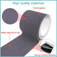 Heavy Duty Anti-Slip Safety Grip Tape Roll 5 cm x 5 m (1 Pc)