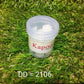 Kapoor tablets for meditation and diffuser use
