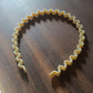 Plastic Simple Headbands Comb Headbands Hairbands (1 Pc)