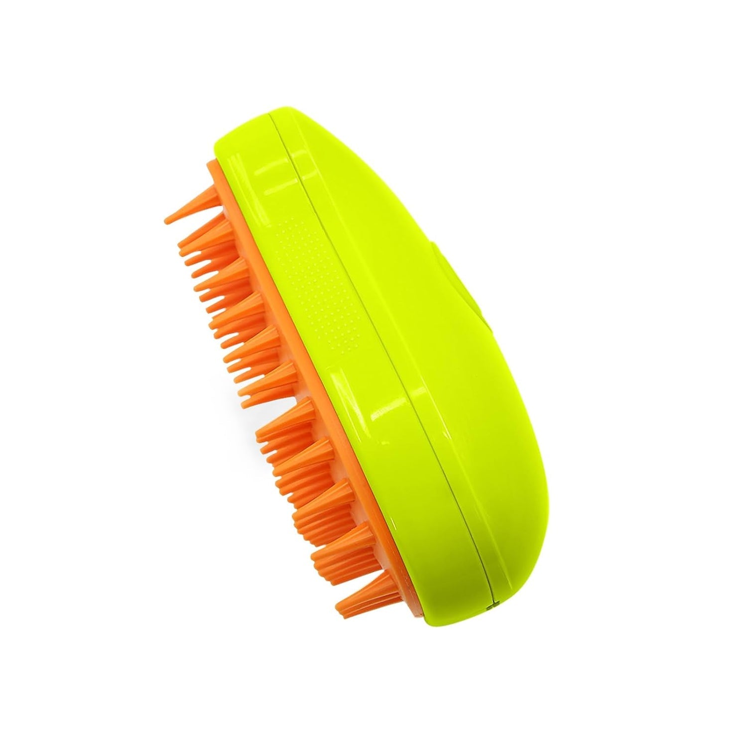 3 In1 Cat Steamy Brush, Self Cleaning Steam Cat Brush Cat Steamer Brush for Massage Cat Grooming Brush Pet Hair Removal Comb for Cat and Dog, for Removing Tangled and Loose Hair Your Brand