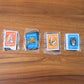Flip Image Ulta Pulta Magic Card Toy (1 Pc)