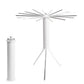 Freestanding Rotary Folding Drying Rack