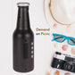 Bottle Shape Unique Speaker Gift