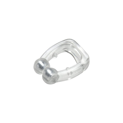 Anti Snore device for men and woman Silicone Magnetic Nose Clip For heavy Snoring sleeper, Snore Stopper, Anti Snoring Device (1 Pc) Your Brand