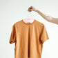 Premium Padded Floral Clothes Hanger (1 Pc)