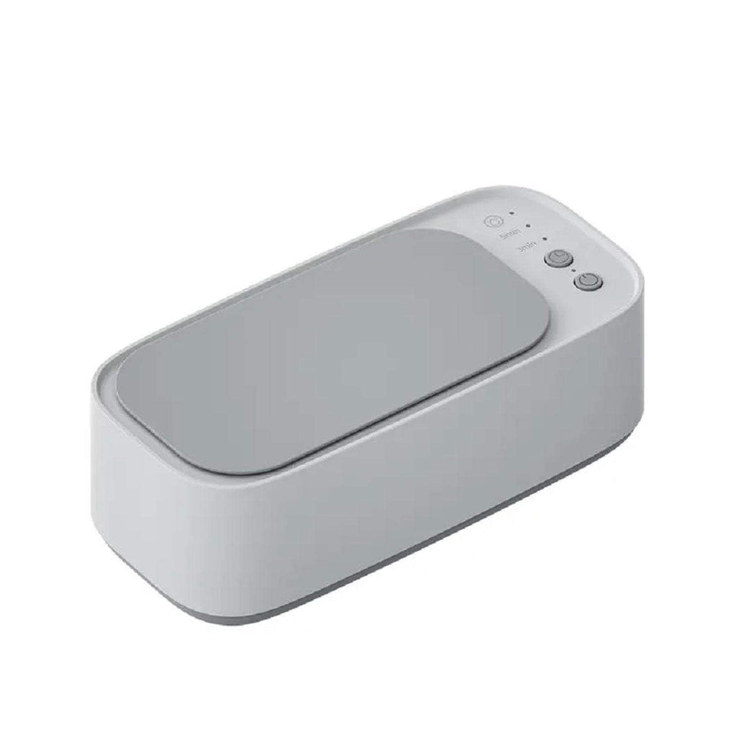 Ultrasonic Jewelry, Cleaner, Ultrasonic Cleaning Machine, Portable Jewelry Cleaning Machine for Jewelry, Ring, Silver, Retainer, Glasses, Watches, Coins, High Frequency Vibration Machine google/ optical cleaner machine (USB Operated) Your Brand