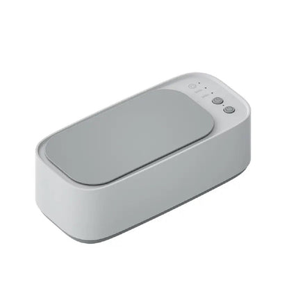 Ultrasonic Jewelry, Cleaner, Ultrasonic Cleaning Machine, Portable Jewelry Cleaning Machine for Jewelry, Ring, Silver, Retainer, Glasses, Watches, Coins, High Frequency Vibration Machine google/ optical cleaner machine (USB Operated) Your Brand