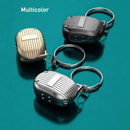 Keychain Nail Clipper | Small Nail Clippers Multicolor (1 Pc) Your Brand