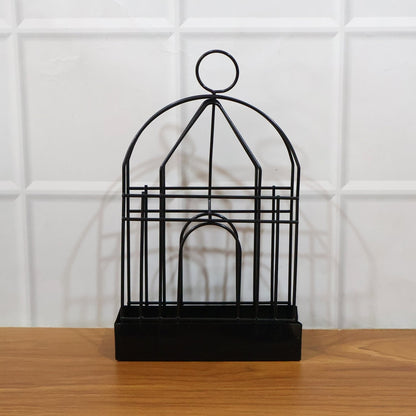 Mosquito Coil Holder, Vintage Style Durable Household Mosquito coil Stand Office Home