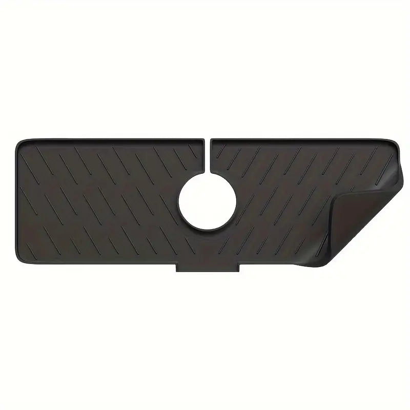 Upgraded Silicone Faucet Mat