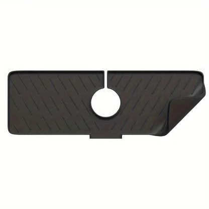 Upgraded Silicone Faucet Mat