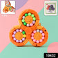 Aditi Kids Puzzle Ball