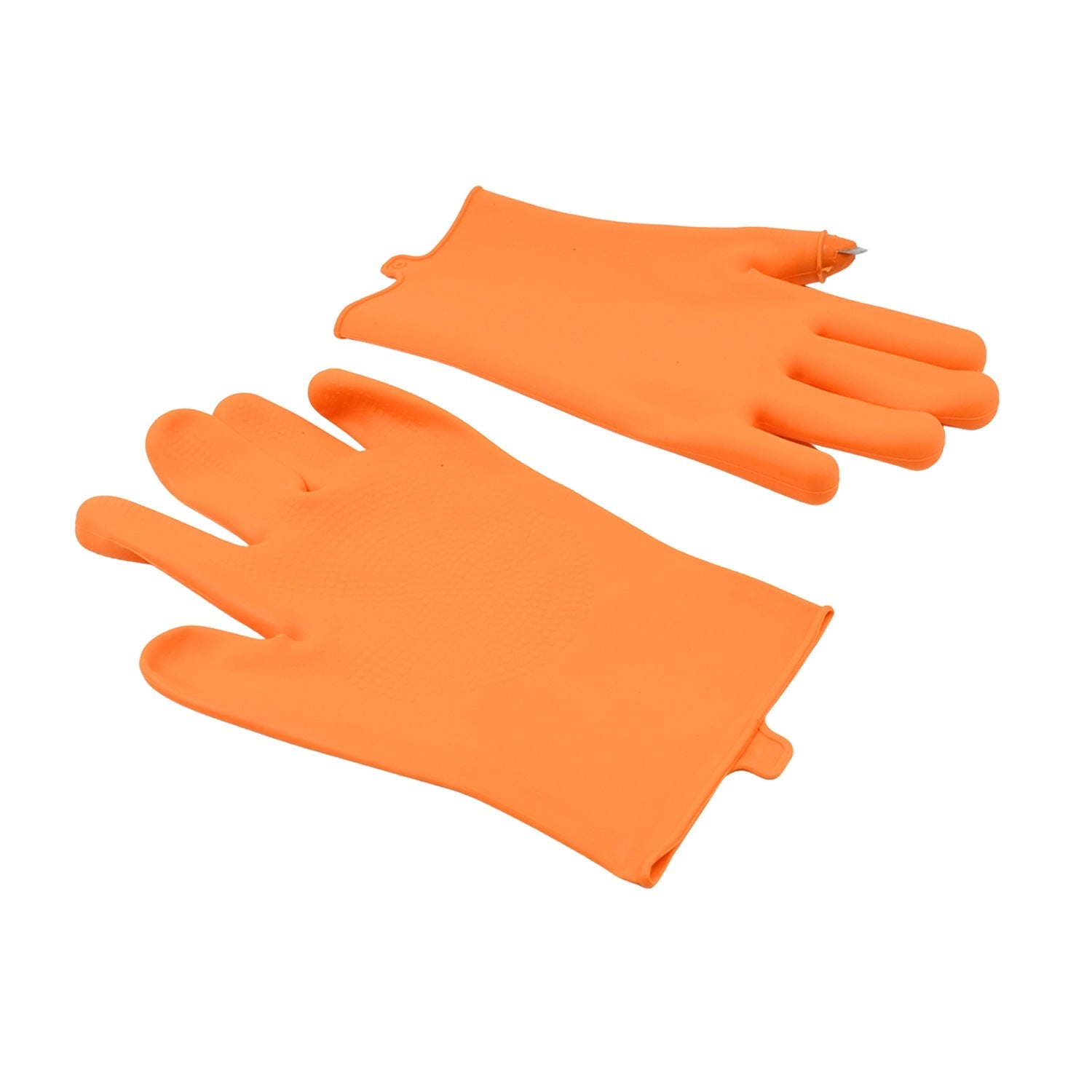 Gloves Silicone Thumb Knife Finger Protector Your Brand