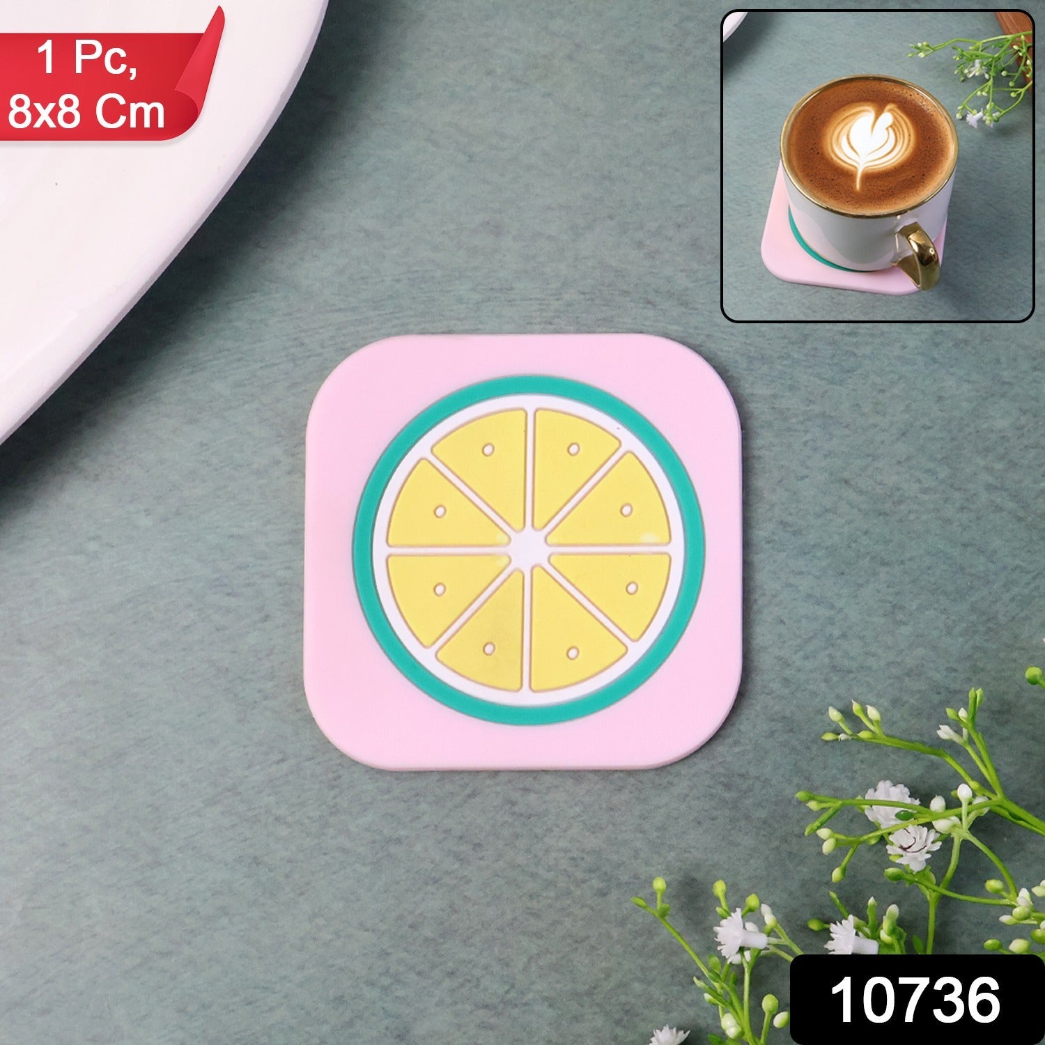 Cup Coaster