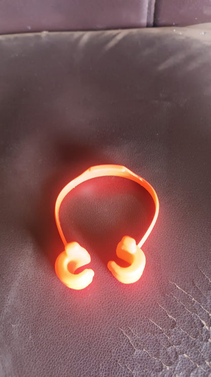 Hand Shape Mobile Stand