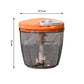 Vegetable Chopper