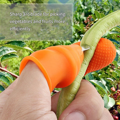 Thumb Cutter for Vegetable