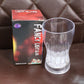 Plastic Fancy LED Light Glass 200 ML (1 Pc)