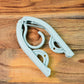 Travel Hangers, Portable Folding Clothes Hangers (1 Pc)