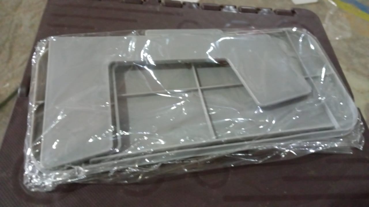 Shoe Slots Organizers Shoe Rack (1 Pc) Your Brand