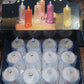 Festive Lighting for Any Occasion: 12 Pack LED Tealight Candles, Diwali