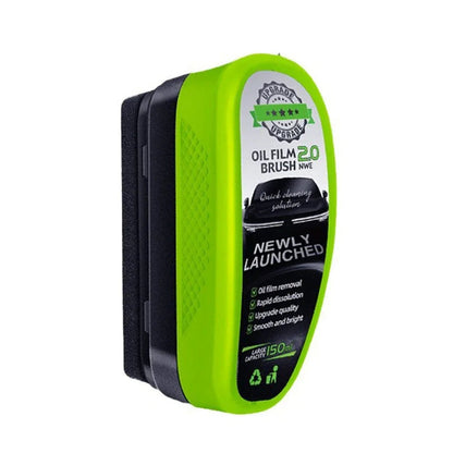 Car Windshield Cleaning Brush (BUY 1 GET 1 FREE) + FREE wiper detergent Empower Initiatives