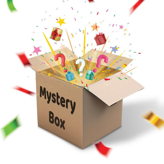 Deodap Mystery Box Premium Product Mystery Box Value Rs. 2000 Your Brand