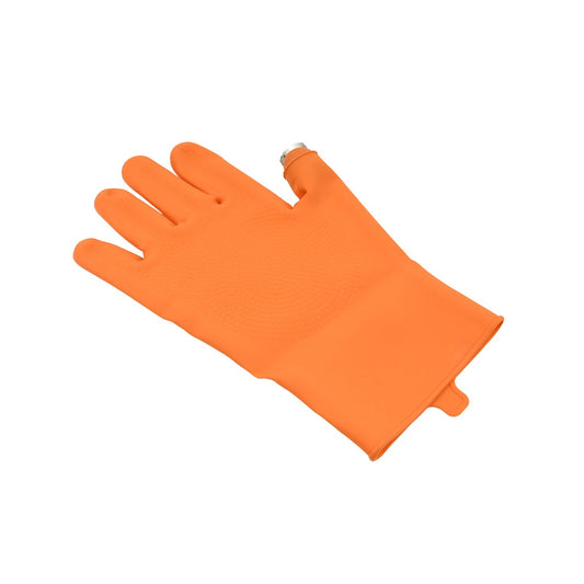 Right-Handed Silicone Thumb Cutter Gloves (1Pc) Your Brand