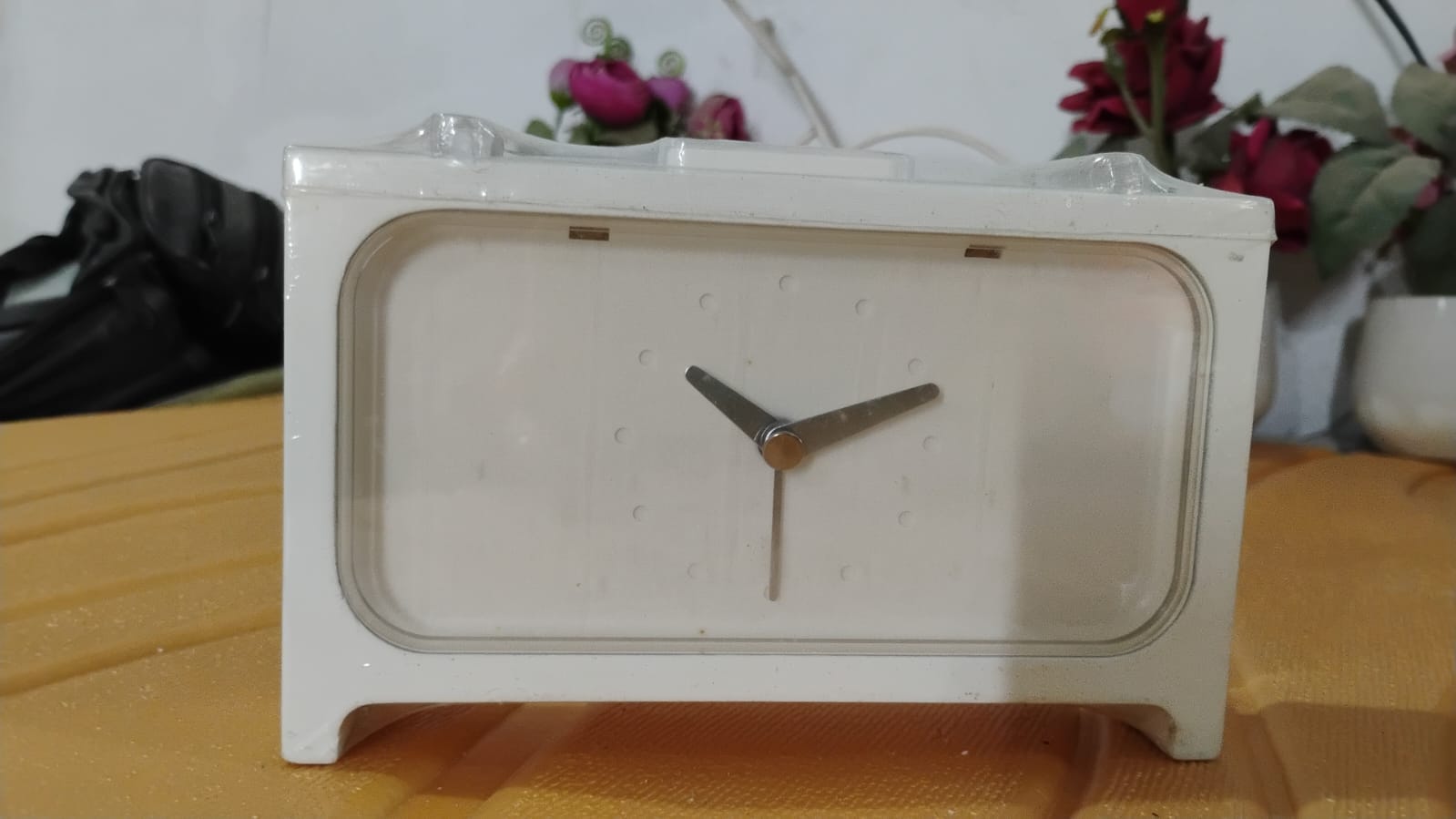 Ultimate Alarm & System Clock (1 Pc) Your Brand