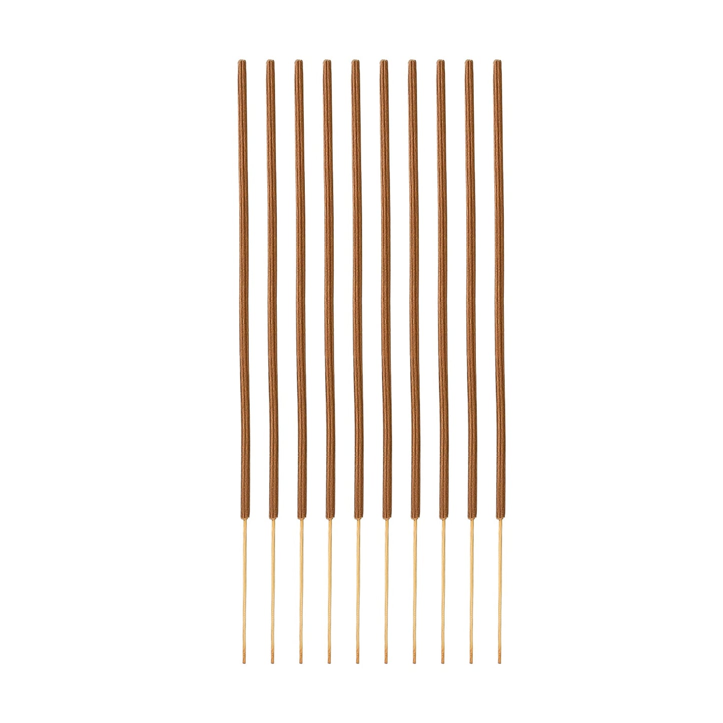 Premium Incense Sticks / Agarbatti for Everyday Use for Home, Office, Meditation and Pooja for Puja, &amp; Other Festive Occassions, Agarbatti (10 Pcs Sticks / 40 Cm / Stand not included / Mix Flavor) Your Brand