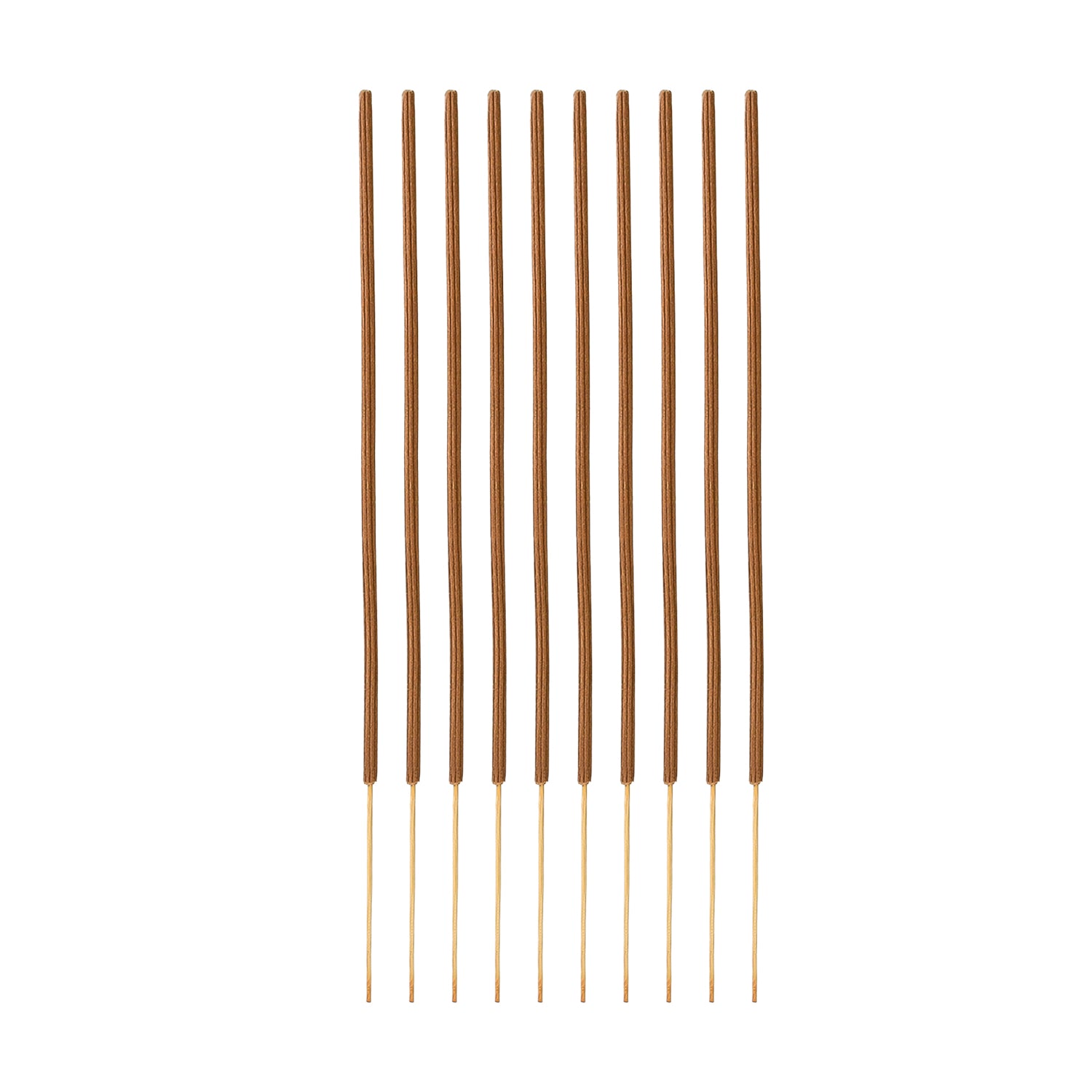 Premium Incense Sticks / Agarbatti for Everyday Use for Home, Office, Meditation and Pooja for Puja, &amp; Other Festive Occassions, Agarbatti (10 Pcs Sticks / 40 Cm / Stand not included / Mix Flavor) Your Brand