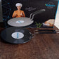 Non-Stick Flat Roti Tawa