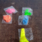 Premium Heart Shaped Balloon (1 Pc)