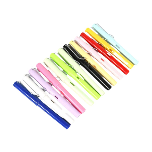 2In1 Everlasting Pencil Replaceable Head With Eraser, Inkless Pencils Eternal, Infinite Pencil, Portable Everlasting Pencil Reusable Erasable, Magic Pencils for Kids Painting Stationary (13 Pcs Set) Your Brand